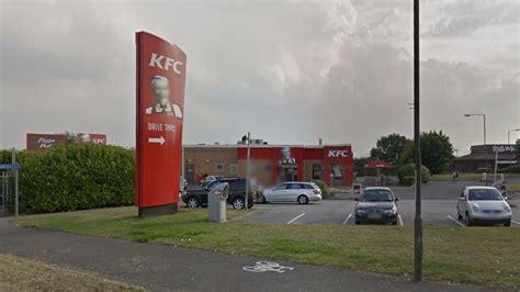 Dad S Kfc Fury After He Was Refused Bacon Box Meal As It Was Not Halal