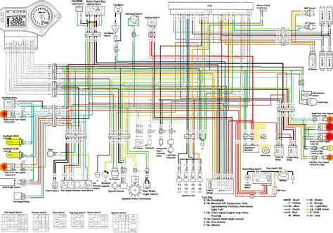cbrrr wiring diagram  wiring diagram