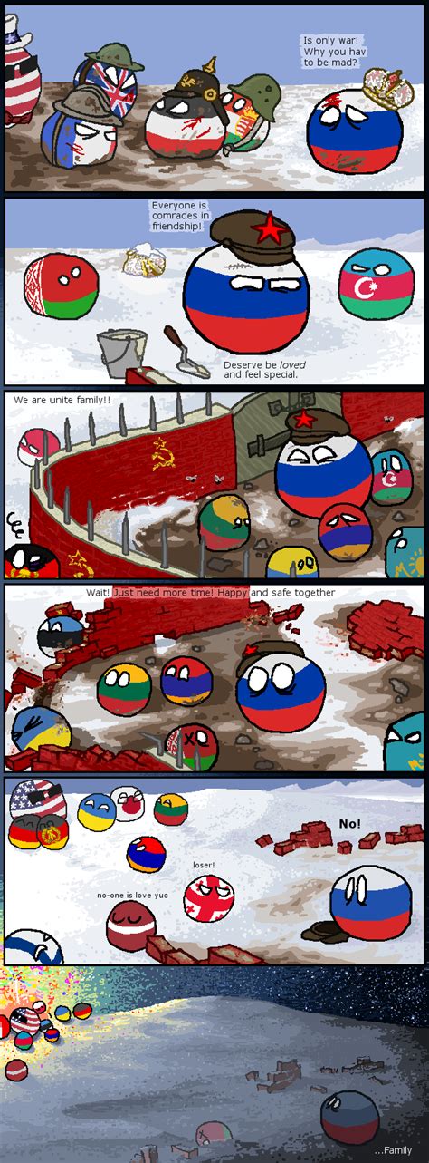 the wrong side of history polandball know your meme
