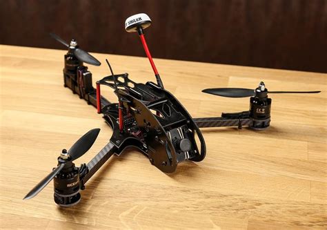 mini tricopter thoughts  feedback drone technology drone design drone