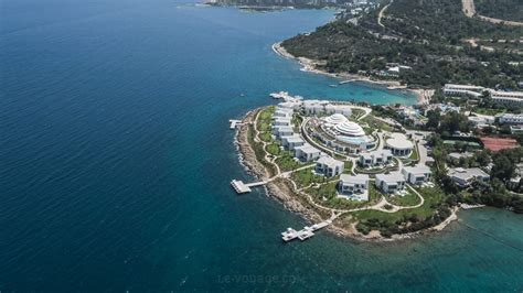 luxury hotel nikki beach resort spa bodrum bodrum turkey
