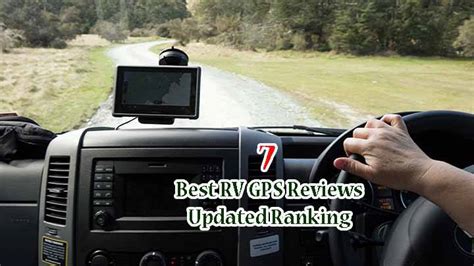 rv gps reviews  updated ranking tv   rv