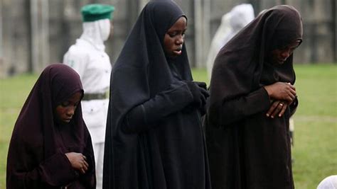 Islamic Group Kicks Against Ordering Female Muslims To