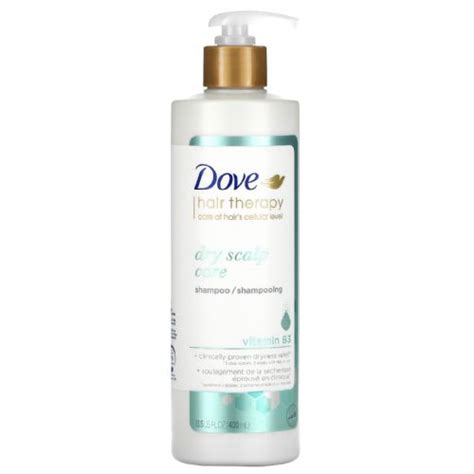 dove dry scalp care shampoo reviews home tester club