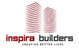 inspira   projects  inspira builders developers