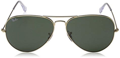 ray ban ray ban rb3026 large aviator ii sunglasses for men lyst