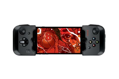 iphone portable gaming controller gamevice hypebeast