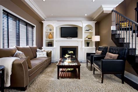 elegant american style living room designs  jane lockhart