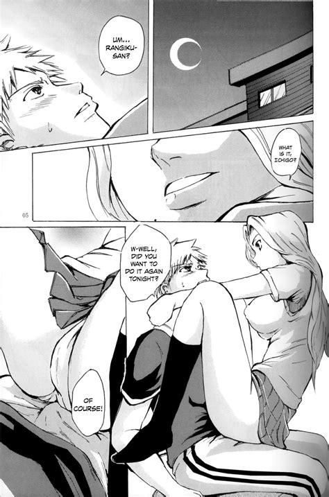 read no mercy 4 bleach hentai online porn manga and