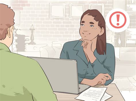 3 easy ways to conduct an exit interview wikihow