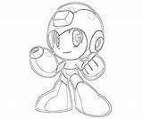 Mega Man Coloring Pages Megaman Little Sheet Color Search Google Printable Getcolorings Sketch Getdrawings Template sketch template