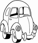 Car Toy Coloring Pages Cars Little Fast Drawing Furious Printable Color Colouring Kids sketch template