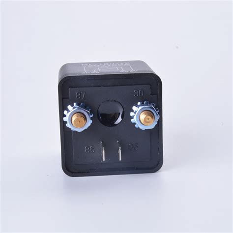 start relay rl     power automotive relay heavy high current starting relay