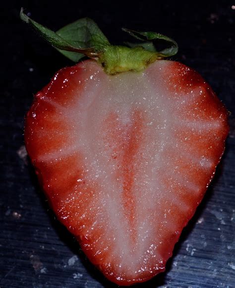Growing Days Seductive Strawberries