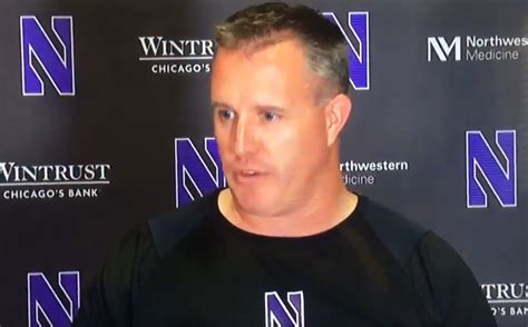 pat fitzgerald gives hilarious statement about twitter s 40 000