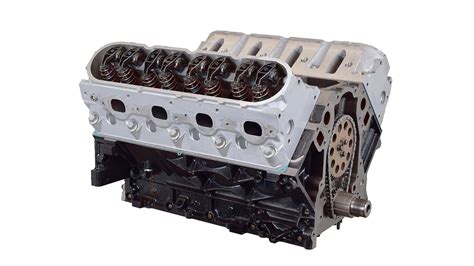 short block  long block engine  difference  drive