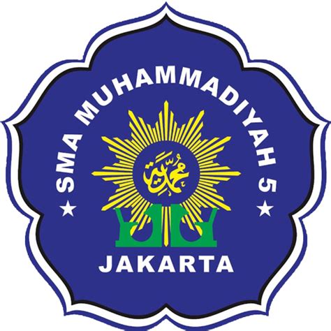 Sma Muhammadiyah 5 Jakarta Profile Dbl Id