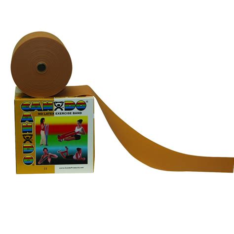 fei 10 5627 can do latex free exercise band roll xxx heavy