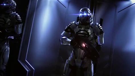 mass effect  official full cinematic trailer hd youtube