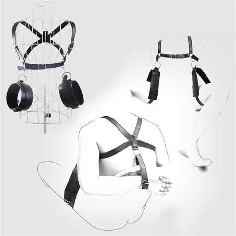 Adult Sexy Toys Top Sex Toy Thighs Hands Restraint Sling