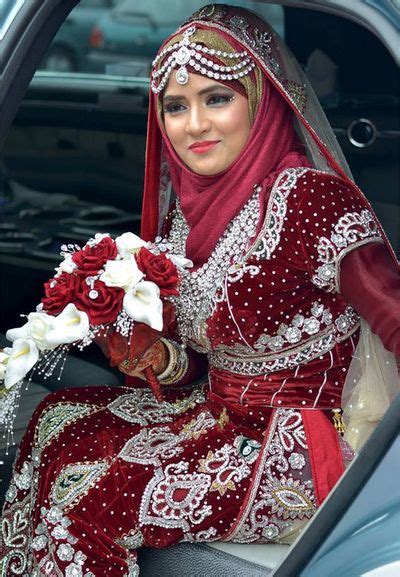 hijab wedding dress muslimah bridal hijabi pinterest wedding dr who and brides