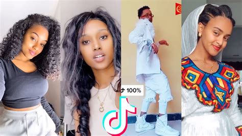 new eritrean habesha tiktok funny show compliation 2021 youtube