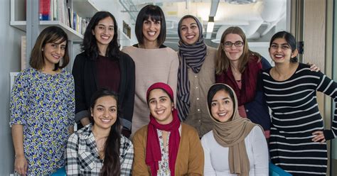 Muslim Women Start Organization To Provide Sex Education