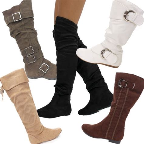 the 25 best buckle boots ideas on pinterest fashion