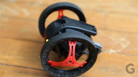 parrot jumping sumo drone review specifications buyers guide august  updated