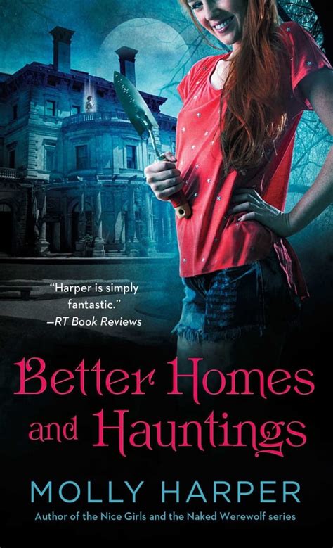 Better Homes And Hauntings Paranormal Romance Novels Popsugar Love