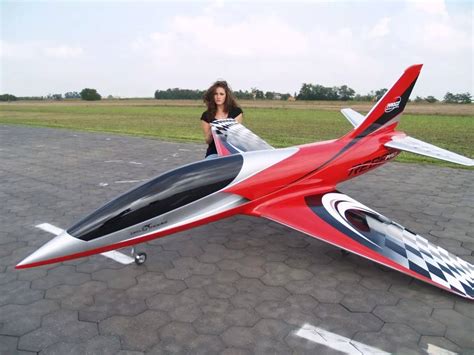 rc jet  personal aircraft model airplane news