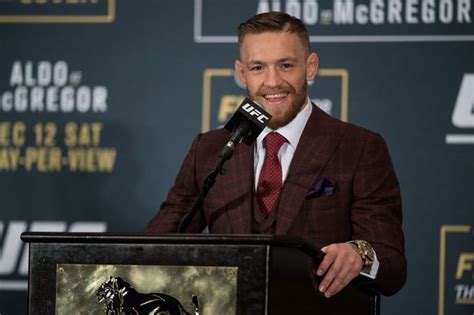 conor mcgregor named one of 25 hottest sex symbols of 2015 by us magazine rolling stone