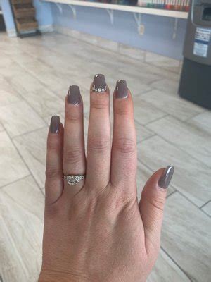 tipsy nails spa updated march     reviews