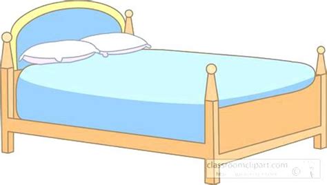 The Best Free Bed Clipart Images Download From 241 Free