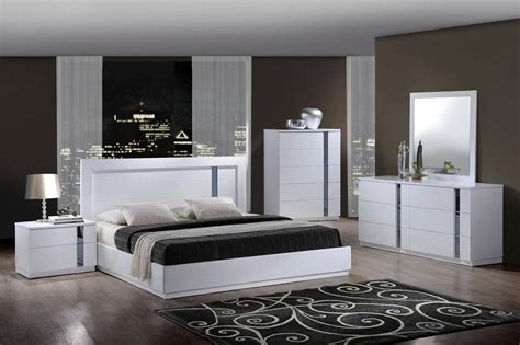 elegant quality contemporary platform bedroom sets las vegas nevada gf jody