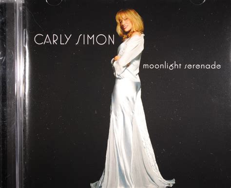 carly simon moonlight serenade