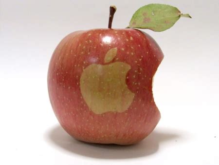 feature  apple meets apple techeblog