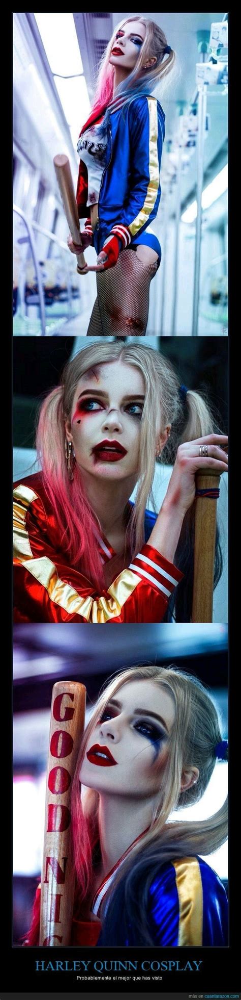 Pin On Harley Quinn