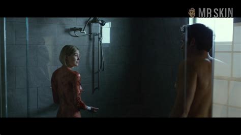 Rosamund Pike Nude Naked Pics And Sex Scenes At Mr Skin