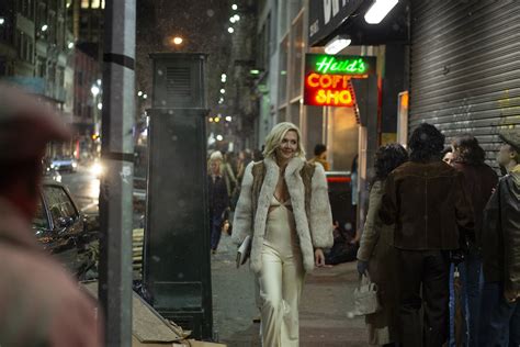 ‘the Deuce’ Season 2 Review Maggie Gyllenhaal Is Next Level On Hbo
