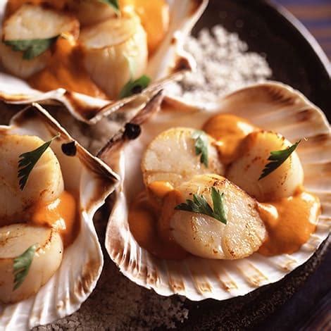 seafood recipes   world fine dining lovers