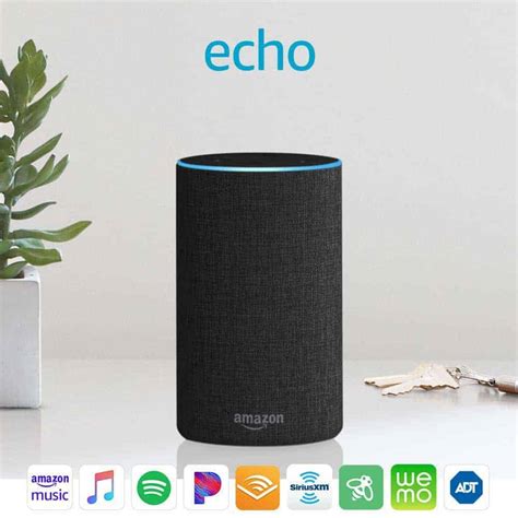 amazon echo smart voice assistant smartify store