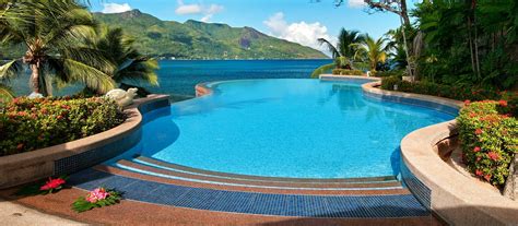 hilton northolme resort spa mahe seychelles plan  trip