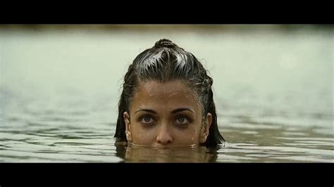 Aishwarya Rai Sexy In Hollywood Movie The Last Legion 2007 Youtube