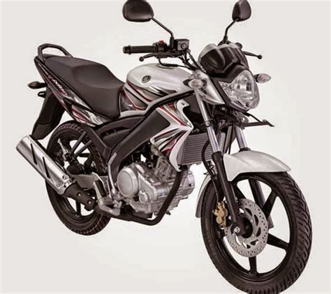 latest price  specifications yamaha vixion