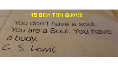 famous teenage quotes quotesgram