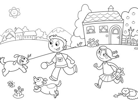 learning coloring pages  toddlers  getcoloringscom