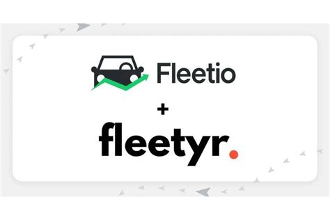 fleetio adds fleetyr  development services provider   party integrations maintenance