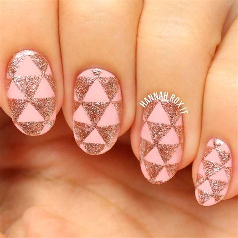 20 ways to update your homecoming nails