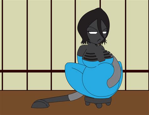 rukia s debt well the shop does need cleaning by dragon fangx on deviantart